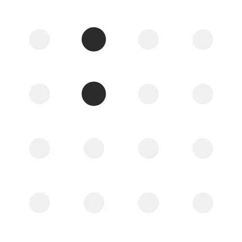 Dots #1177