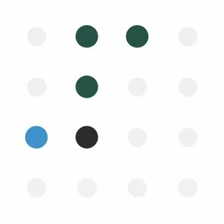 Dots #1501