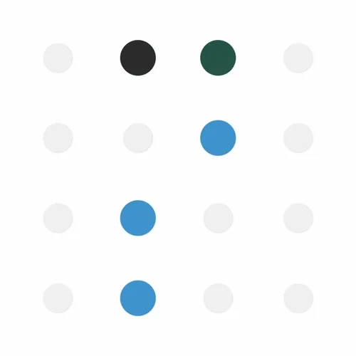 Dots #1289