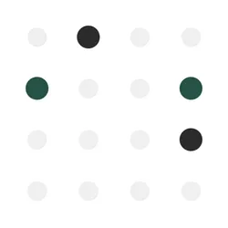 Dots #678