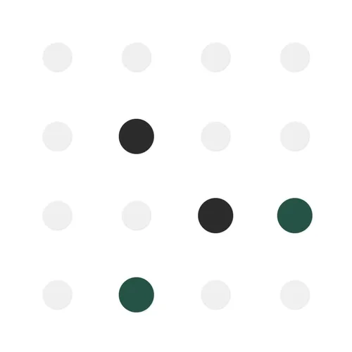 Dots #1493