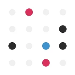Dots #1027