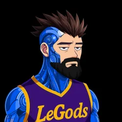 LeGods #2226