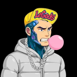 LeGods #265