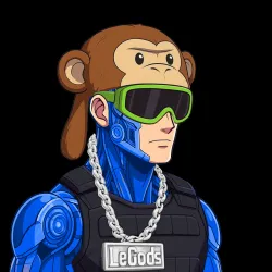 LeGods #2269