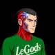 LeGods #457