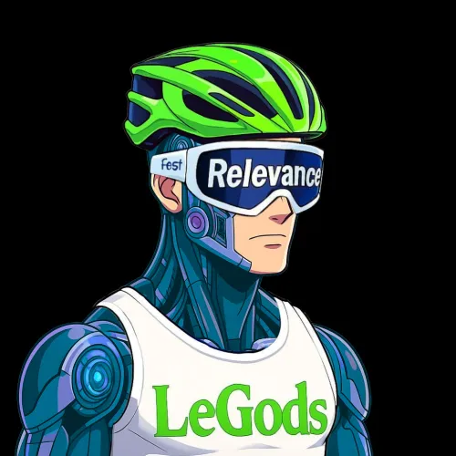 LeGods #1239