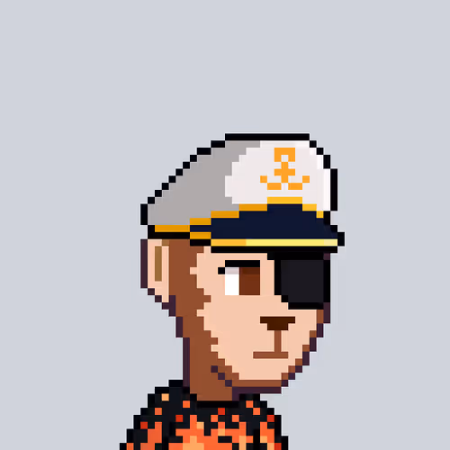 ChainMonkey #103