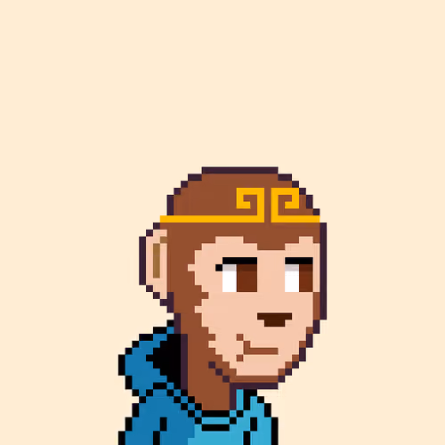 ChainMonkey #520