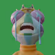 Frogana Avatars
