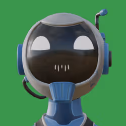 Ribbot #526