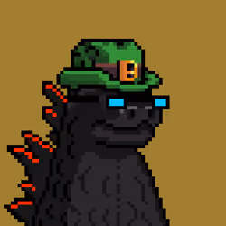 Apejiras #964