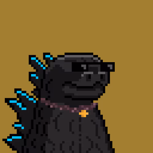 Apejiras #22