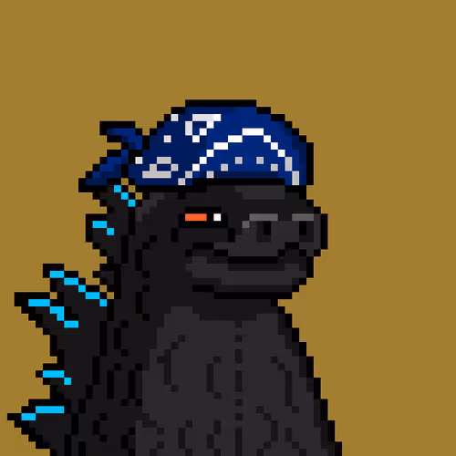 Apejiras #1614
