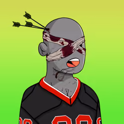 ApeGod #1878