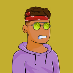 ApeGod #3473