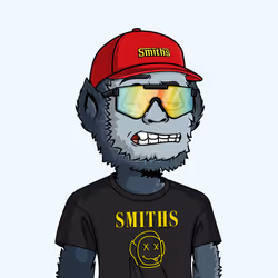 SMITHS #1063