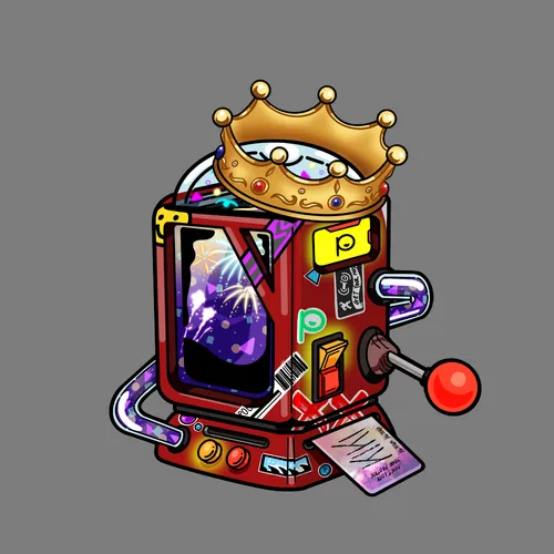 luckky ape #31
