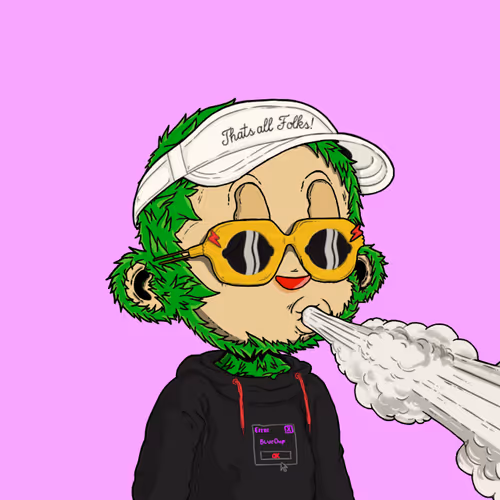 Poly Goons #299