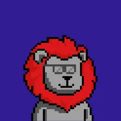 Tigroverse #1106