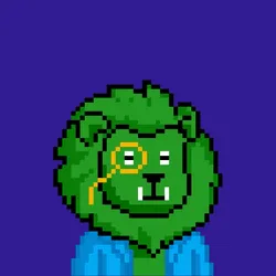 Tigroverse #1262