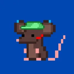 Rat on Ape #1442