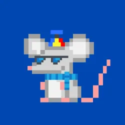 Rat on Ape #1440
