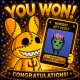 WIN MINEBOY
