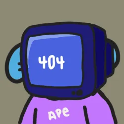 Cool APES #478