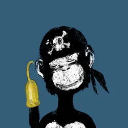 CHIMPANZEE ACTIVE ON APE #2