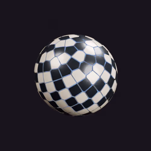 THE PEBBLE