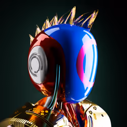 SkitRobot #2333