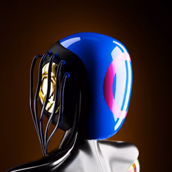 SkitRobot #392