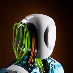 SkitRobot #572