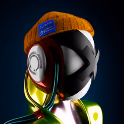 SkitRobot #1156