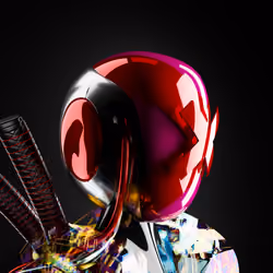 SkitRobot #1555