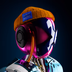 SkitRobot #1063