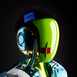 SkitRobot #156