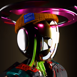 SkitRobot #968
