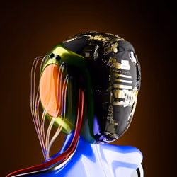 SkitRobot #61