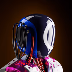 SkitRobot #1097