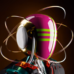 SkitRobot #1609