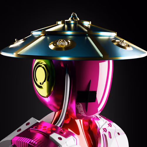 SkitRobot #1452