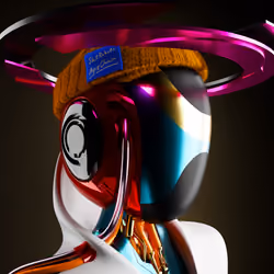SkitRobot #1613