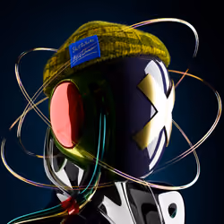 SkitRobot #1602