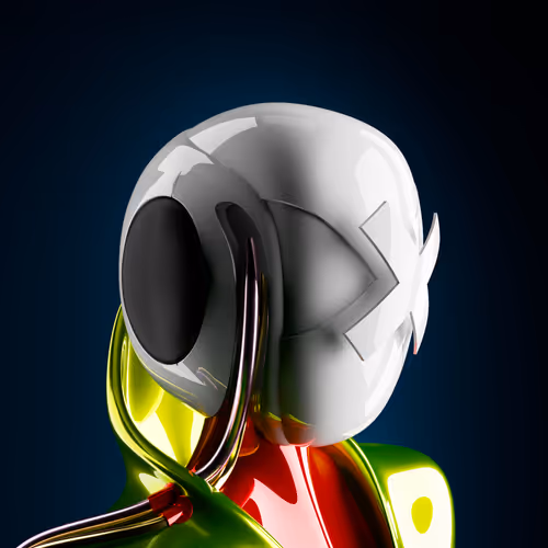 SkitRobot #137