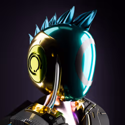 SkitRobot #12