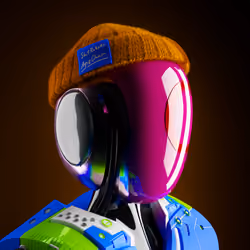 SkitRobot #749