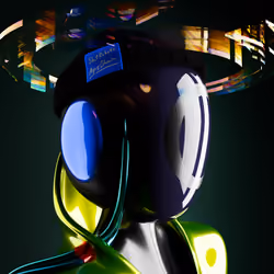 SkitRobot #2396