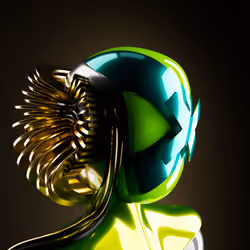 SkitRobot #633